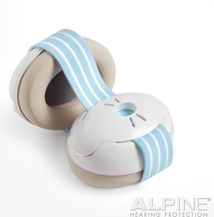 Produktbild Alpine Muffy Baby (1 x)