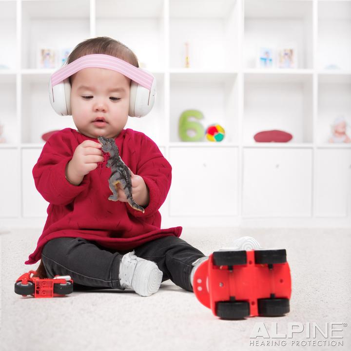 Produktbild Alpine Muffy Baby (1 x)
