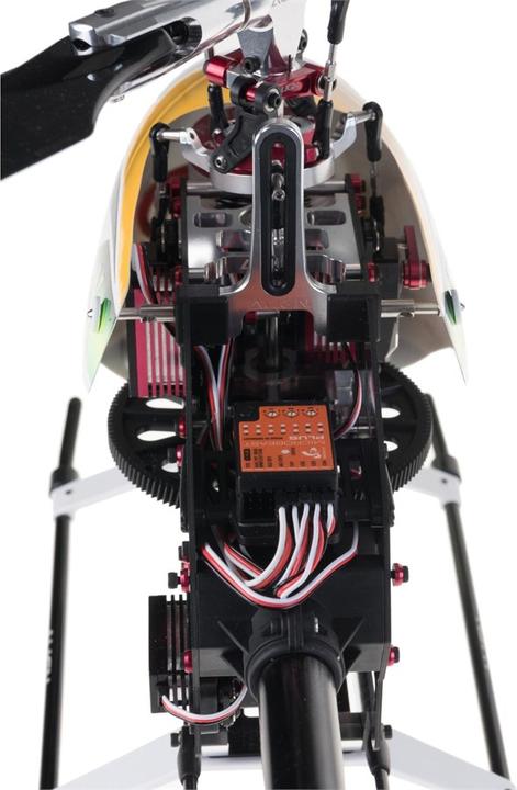 Actual product image Align T-REX 500XT Dominator Top Super Combo (DS530M/DS535M)