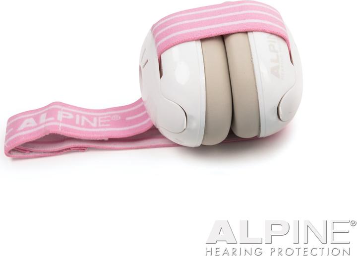 Produktbild Alpine Muffy Baby (1 x)