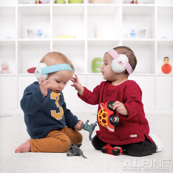 Produktbild Alpine Muffy Baby (1 x)