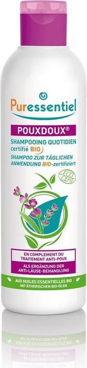 Puressentiel Pouxdoux (200 ml, Flüssiges Shampoo)