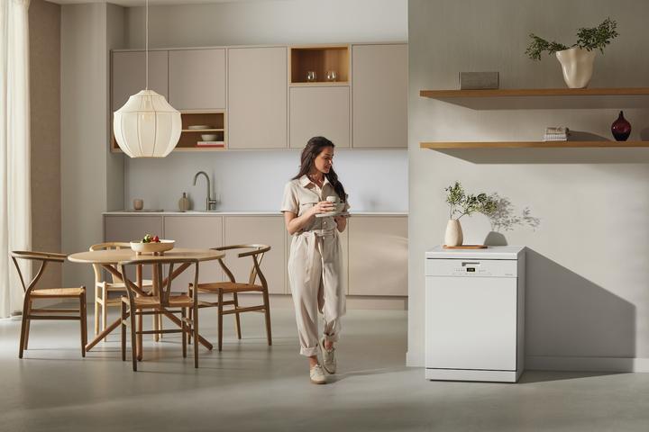 Image du produit Miele G 5110 SC Active