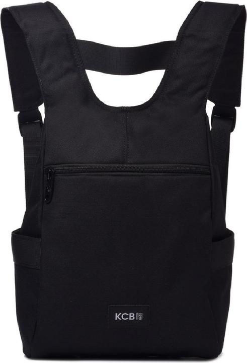Produktbild KCB Grosser Anti-Diebstahl Rucksack Underseat