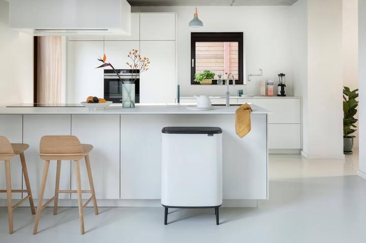 Produktbild Brabantia Bo Waste Bin (60 l)