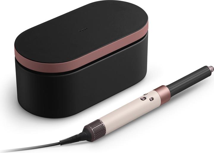 Actual product image Dyson Airwrap