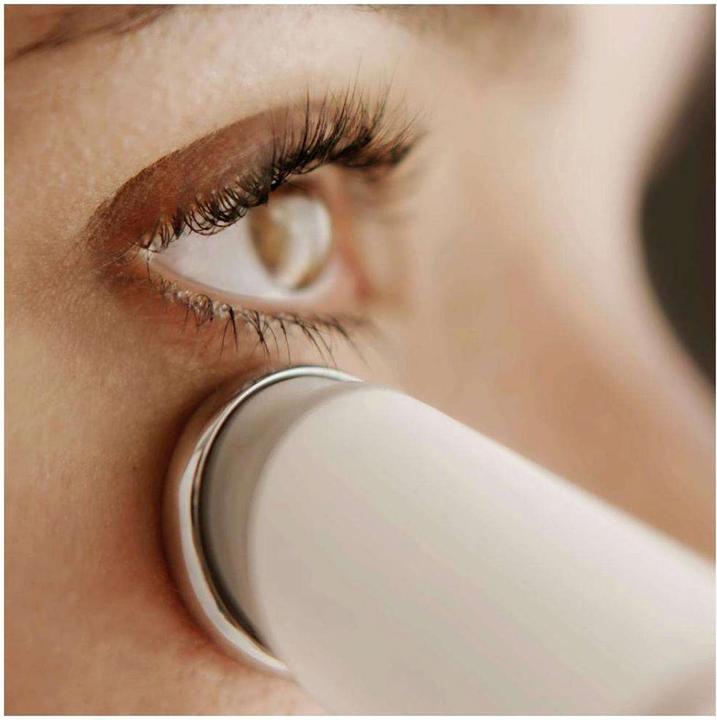 Actual product image Braun FaceSpa Pro 913