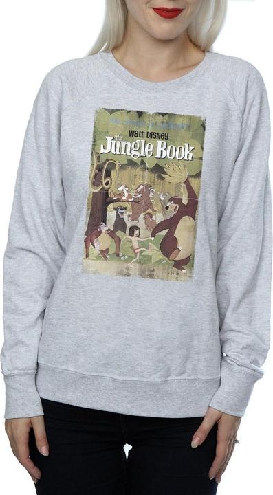 Produktbild Disney Sweatshirt (S)