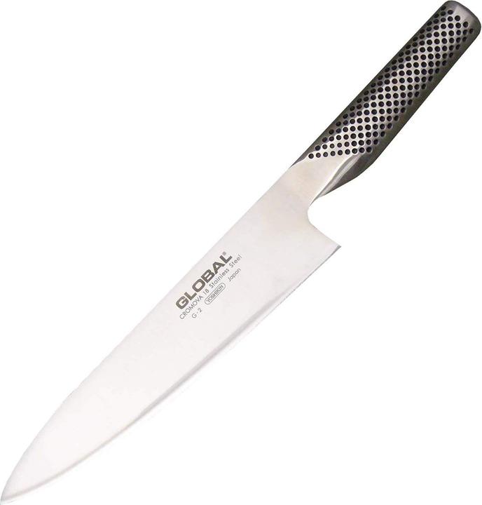 Produktbild Global G-02 (20 cm)