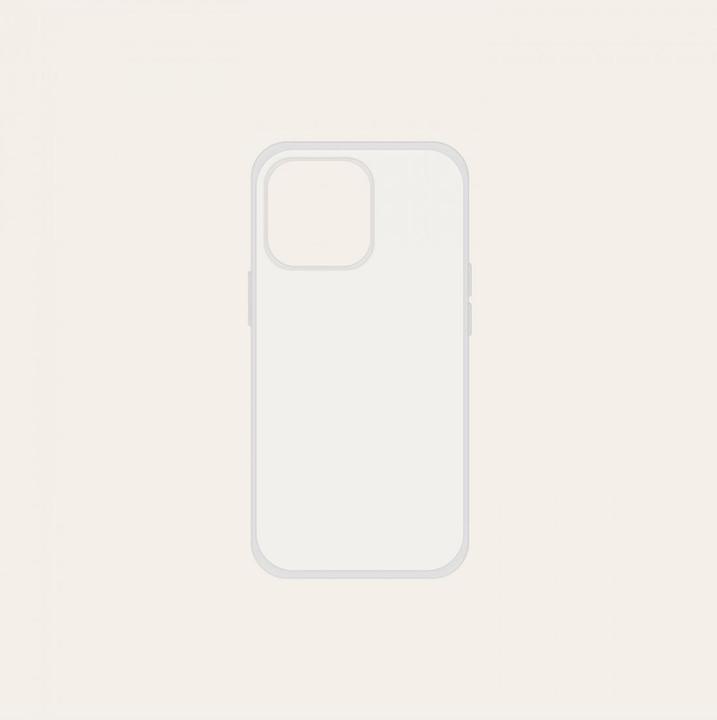 Immagine prodotto Contact Custodia Flex Per Para Iphone 13 Pro Tpu Trasparente (Apple iPhone 13 Pro)
