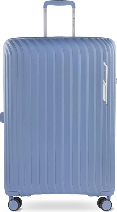 Produktbild Bugatti Hartschalenkoffer (100 l, L (90 - 115l))