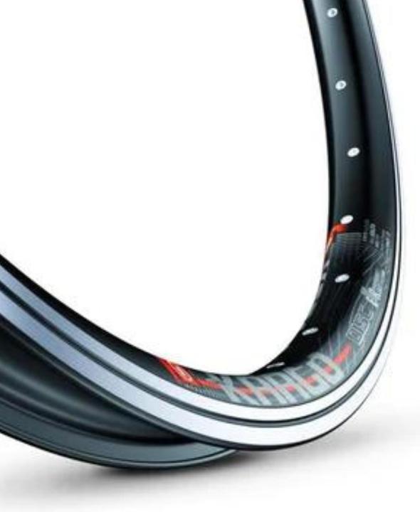 Produktbild Mach1 Kargo (26")
