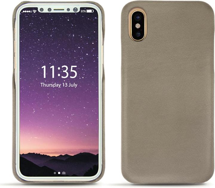 Image du produit Noreve Housse cuir (Apple iPhone XS)