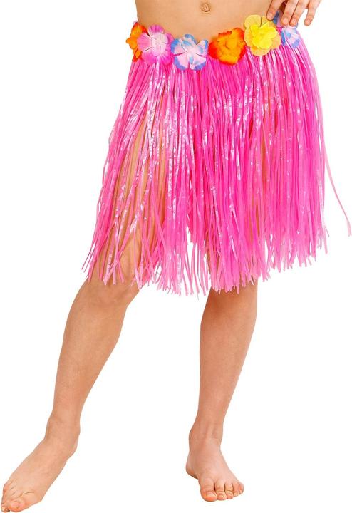 Produktbild Widmann Hawaiirock (Kindergrösse) (One Size)
