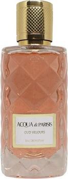 Reyane Tradition Acqua Di Parisis Oud Velour Edp 100ml (Eau de Parfum, 100 ml)