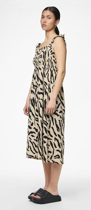 Produktbild Pieces PCLUNA Midikleid (XS)
