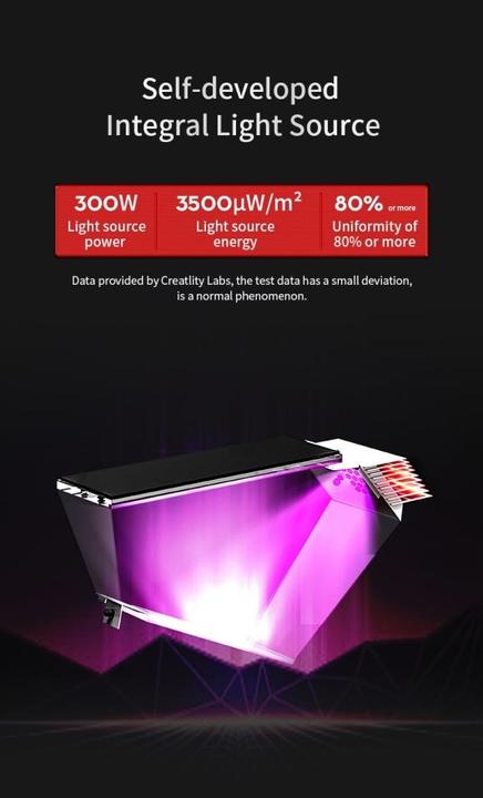 Produktbild Creality Halot Max