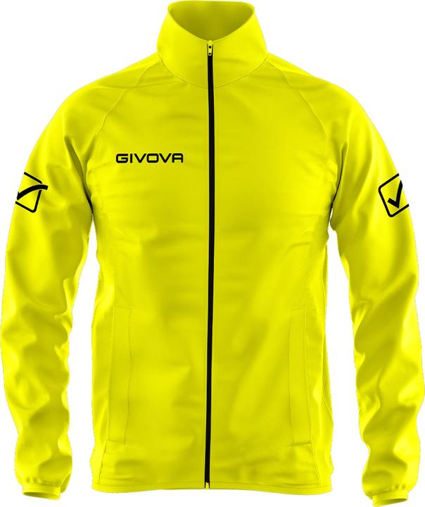 Givova regenjacke basico (3XL)