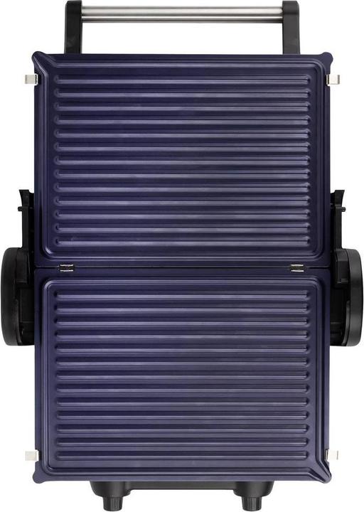 Image du produit MasterPRO Gril de contact électrique