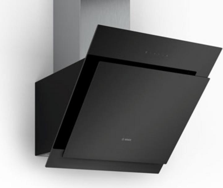 Produktbild Bosch Hausgeräte DWK67CM60 (Wandhaube)