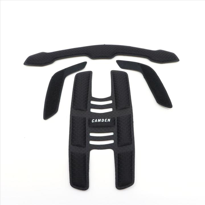 Actual product image Giro Camden Mips Pad Set