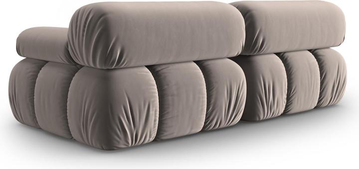 Actual product image Maison Heritage Gerda (4-seater, 3-seater, 2 person sofa)