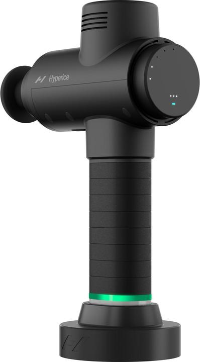 Actual product image Hyperice Hypervolt 2 Pro Charging Base