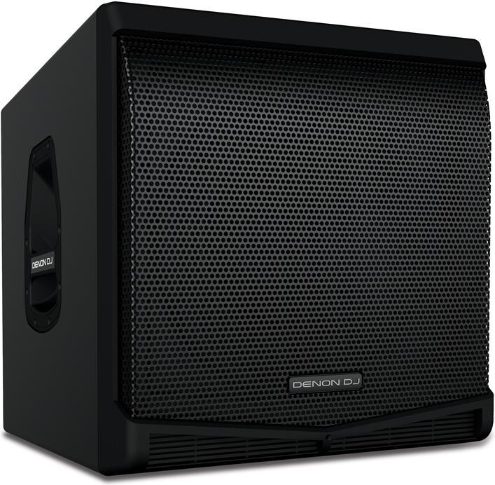 Produktbild Denon DJ Axis 12S (Subwoofer aktiv)