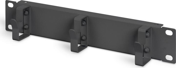 Actual product image Digitus 10" Cable management panel