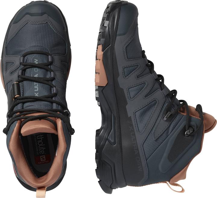 Actual product image Salomon X Ultra 4 Mid Gore-Tex® (37 1/3)