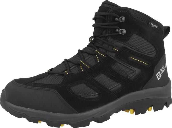 Produktbild Jack Wolfskin Vojo 3 Texapore Mid M (40.5)