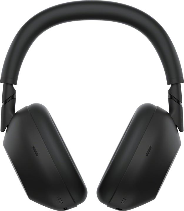 Produktbild Sony WH-1000XM6 (30 h, Kabellos, Kabelgebunden)