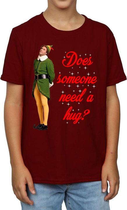 Produktbild Elf Hug Buddy TShirt Jungen (140, 146)