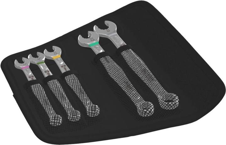 Actual product image Wera Bicycle Set 10 (10 mm, 15 mm, 8 mm, 9 mm, 13 mm)