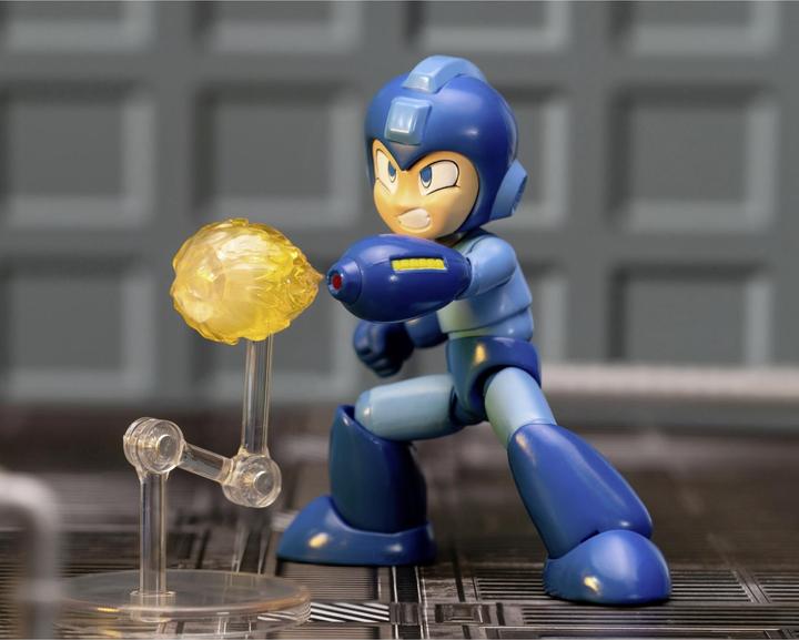 Produktbild Jada Mega Man 6" Figure
