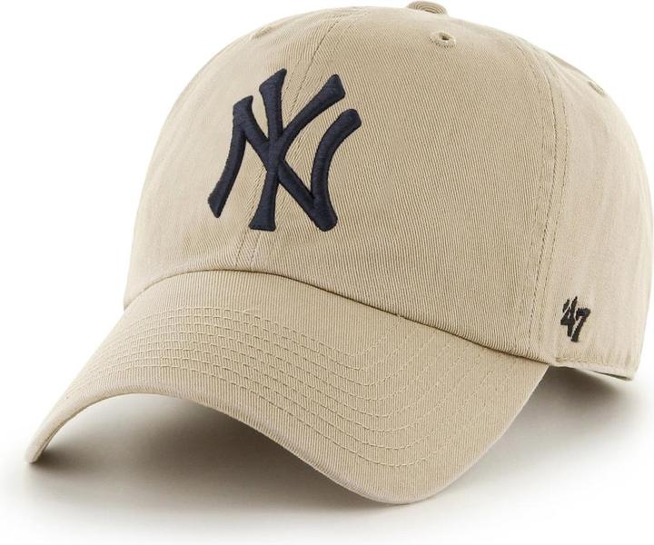 47 Brand Relaxed Fit MLB New York Yankees
