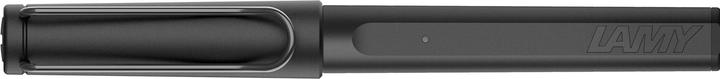 Produktbild Lamy Safari All Black NCode