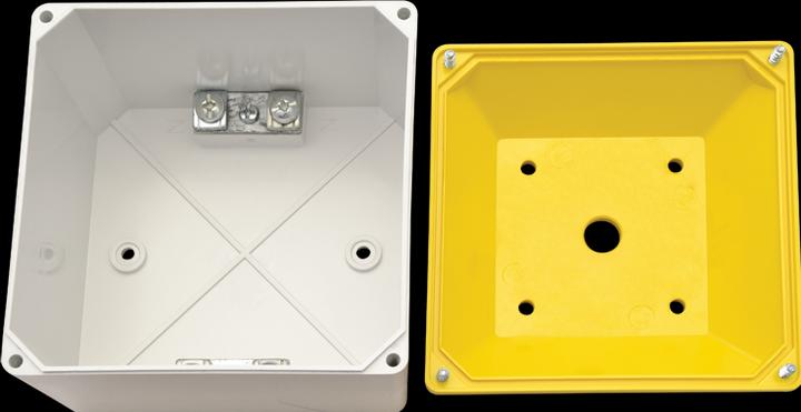 Actual product image Tracon Allgemeines Produkt