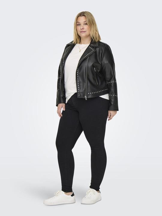 Immagine prodotto Only CARAUDREY Bikerjacke Bikerjacke (52)