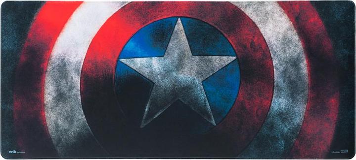 Produktbild CU Captain America: Shield (XL)