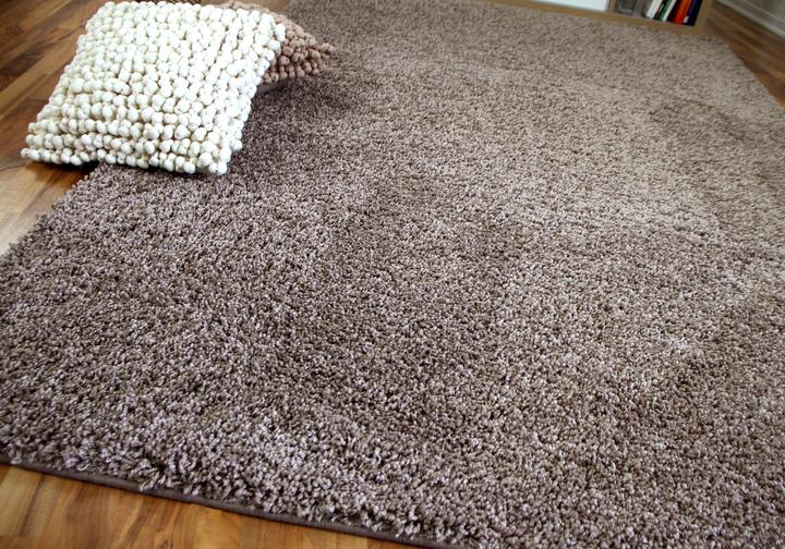 Immagine prodotto Snapstyle Tappeto di lusso a pelo lungo Milano (100 x 400 cm)