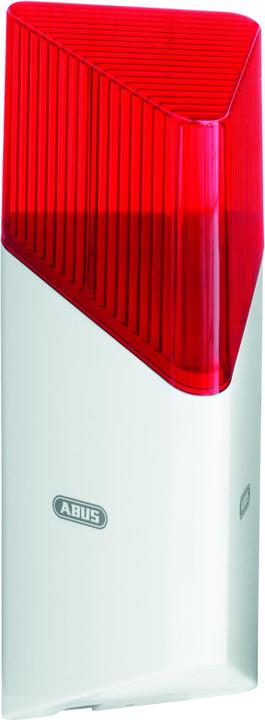 Abus Smartvest Funk Sirene