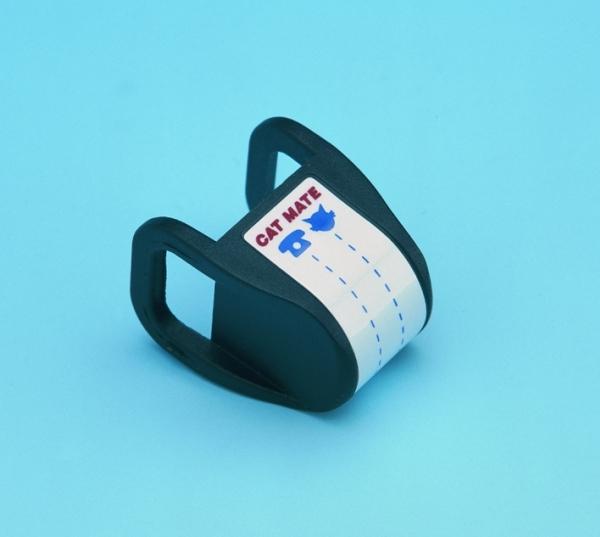Actual product image Cat Mate Cat collar magnets 2pcs. (Magnetic cat flap)