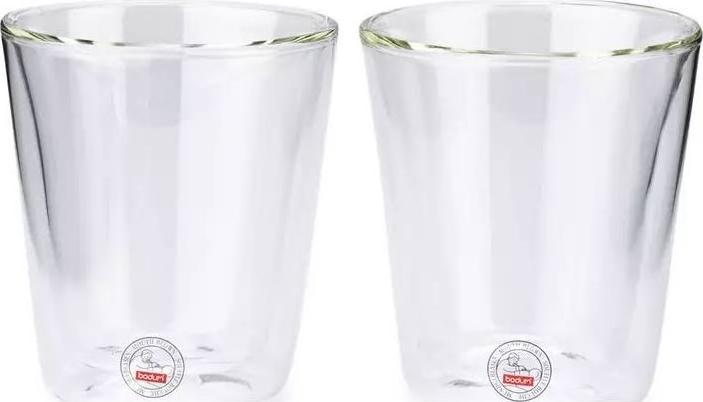Image du produit Bodum Cantine (200 ml, 2 x)