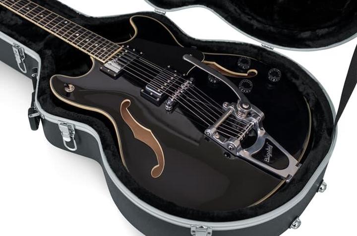 Immagine prodotto Gator Custodia GC-335 luxe ABS per Gibson ES-335