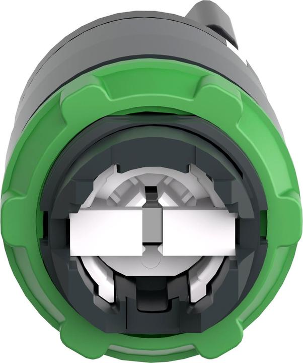 Produktbild Schneider Electric Schlüsselschalter 2 Stellungen