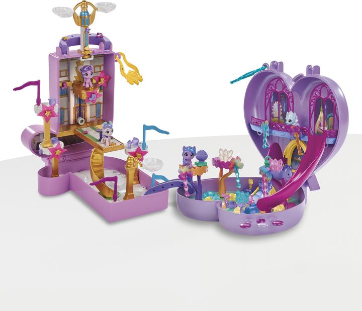 Immagine prodotto My Little Pony Hasbro F38765L0 Mini Mondo Magico, assortiti