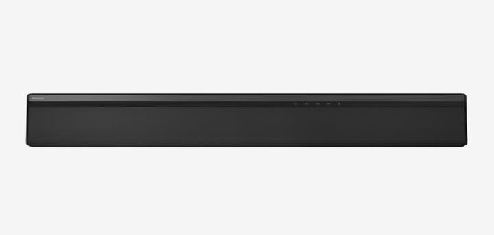 Produktbild Panasonic SC-HTB700EGK (376 W, 3.1 Kanal)