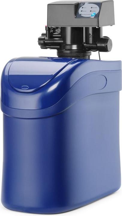 Actual product image Hendi Water softener semi-automatic 230V 18W
