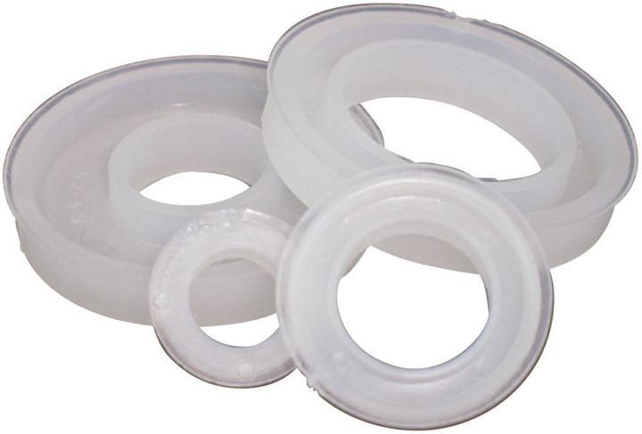 Actual product image Friedrich Müller Reducing ring Actual dimension 32 mm Target dimension 16 mm